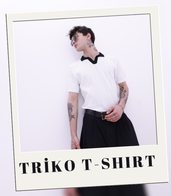 Triko Tshirts