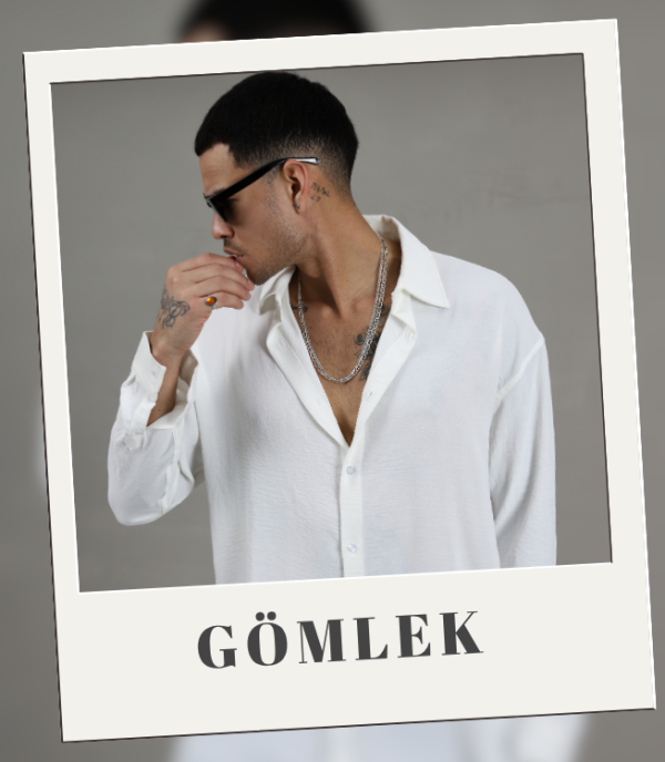 Gömlek