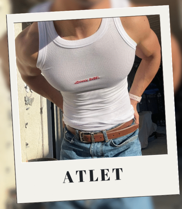 TankTop ve Diğer Atletler