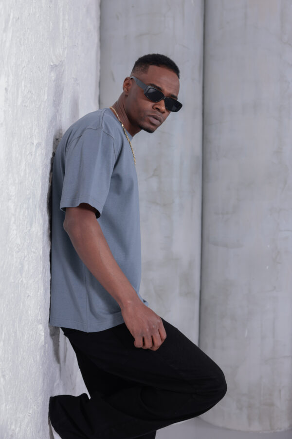 Basic Regular Fit  T'shirt