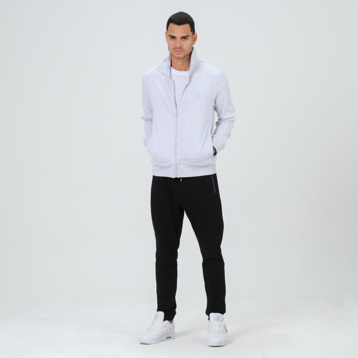 Diagonal Zipper - Görsel 2