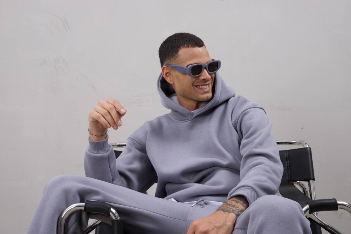 Hoodie's Basic Takım - Görsel 5