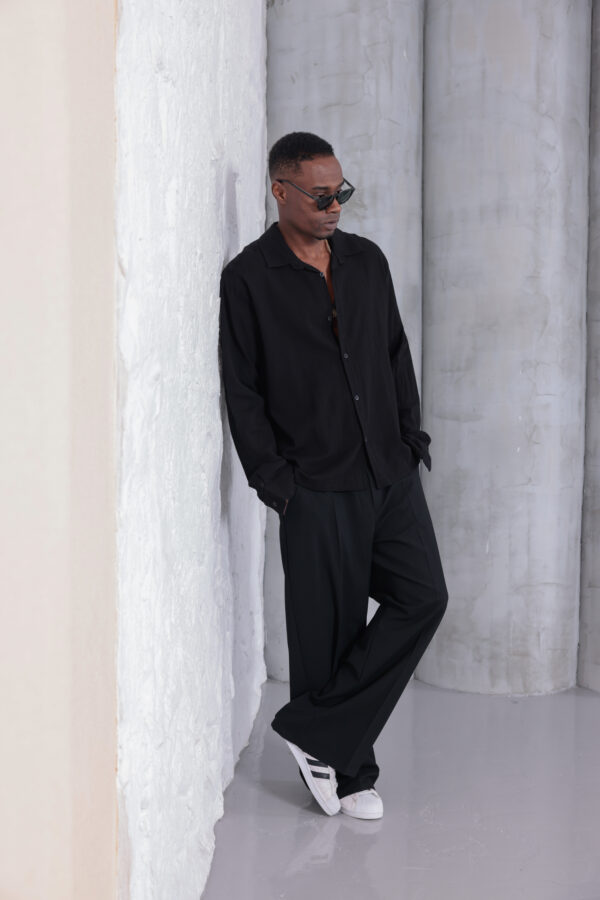 Modal-Keten  Baggy-Oversize Takım