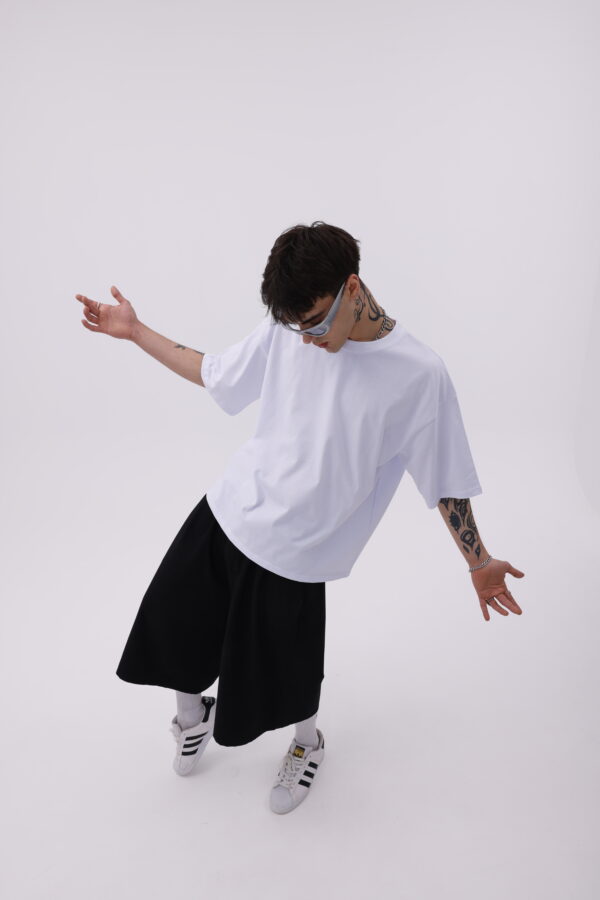 20/1 Oversize T'shirt
