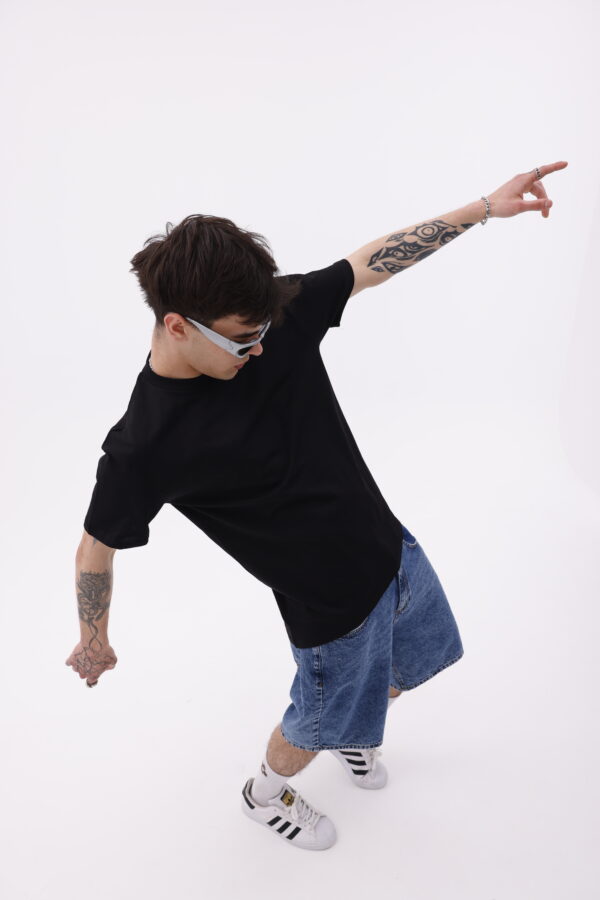 20/1 Regularsize T'shirt