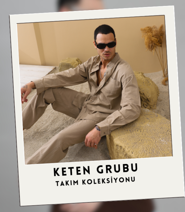 Keten Grubu Takımlar