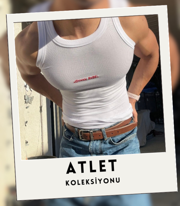 Atlet Koleksiyonu